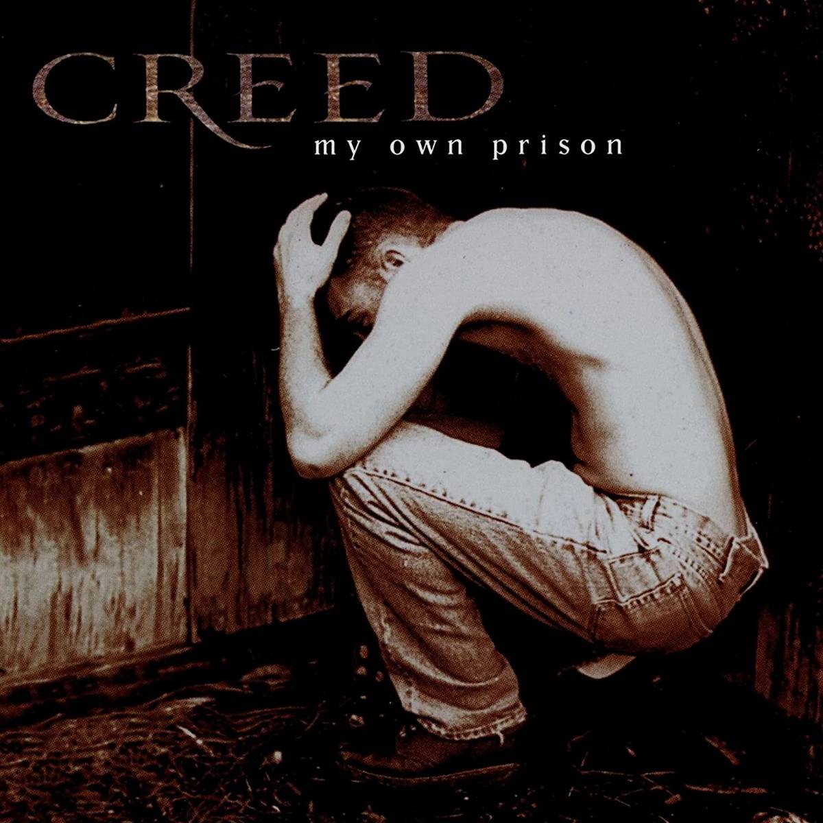 Creed – My Own Prison